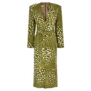 Dries Van Noten Dohana Dress - NWT
